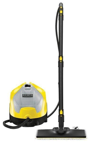 Пароочиститель Karcher SC 4 Easy Fix Iron Kit