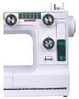 Швейная машина Janome L-394