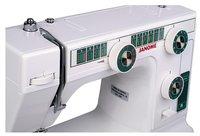 Швейная машина Janome L-394