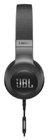 Наушники JBL E35 черные