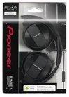 Наушники Pioneer SE-MJ503T черные