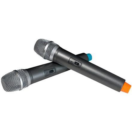 Набор беспроводных микрофонов Sound Wave SW-22