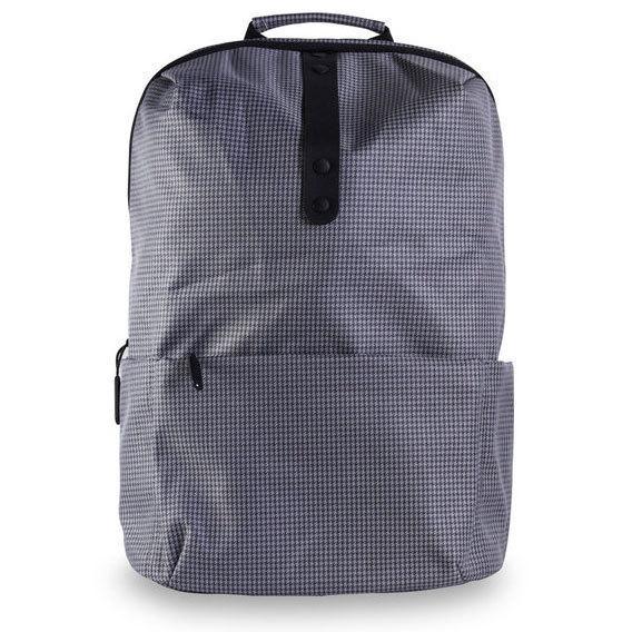 Рюкзак для ноутбука Xiaomi Urban College ZJB4056CN серый