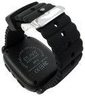Часы детские Elari KidPhone 2 черные