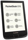 Электронная книга PocketBook 616 черная