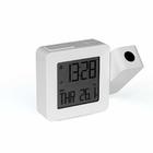 Проекционные часы Oregon Scientific RM338P-W белые