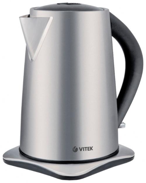 Чайник электрический Vitek VT-1177 SR