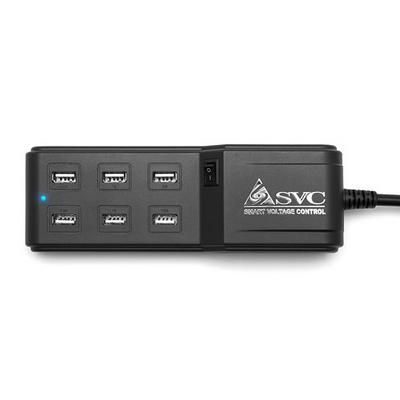 Зарядное устройство SVC MCH6
