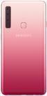 Сотовый телефон Samsung Galaxy A9 (2018) 6/128GB (A920f) розовый