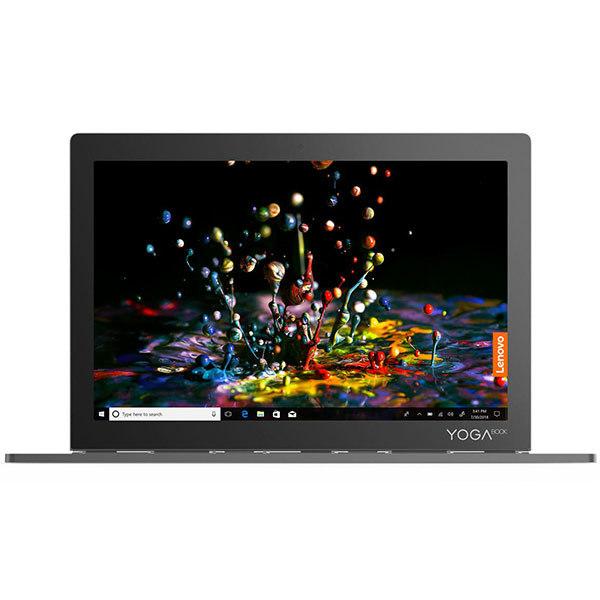 Ноутбук Lenovo Yoga Book 2 Pro YB-J912L ZA3T0058UA