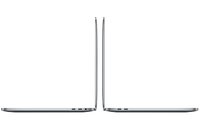 Ноутбук Apple MacBook Pro 2018 MR9R2RU/A серый