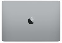 Ноутбук Apple MacBook Pro 2018 MR9R2RU/A серый