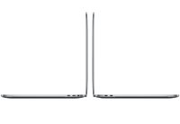 Ноутбук Apple MacBook Pro 2018 MR942RU/A серый