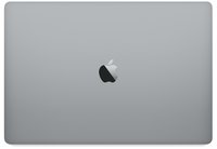Ноутбук Apple MacBook Pro 2018 MR942RU/A серый