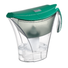 Фильтр-кувшин для очистки воды "Барьер Смарт" зеленый
