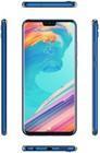 Сотовый телефон Honor 8X 4/64GB синий