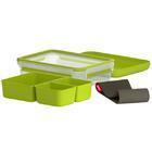 Ланч-бокс Tefal Clip&Go 1.2л