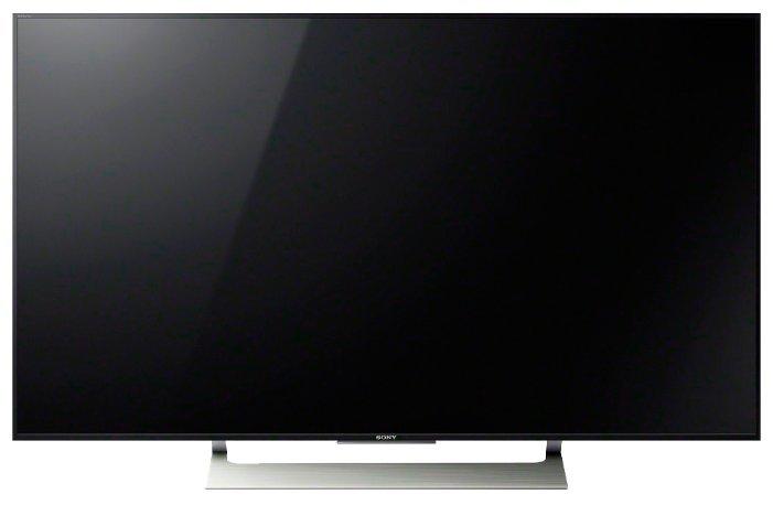 Телевизор Sony KD-75XE9405