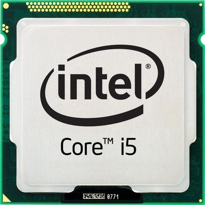 Процессор Intel Core i5-4570 3200Mhz LGA1150 Tray
