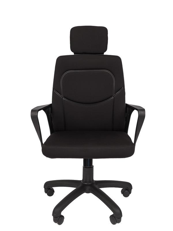 Кресло РК 215 S черное