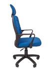 Кресло РК 215 S голубое