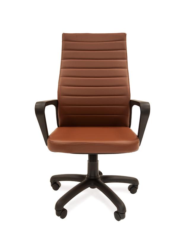 Кресло РК 165 Терра коричневое