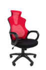 Кресло РК 210 красное