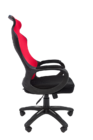 Кресло РК 210 красное