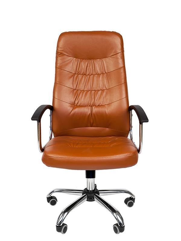Кресло РК 200 Ариес коричневое