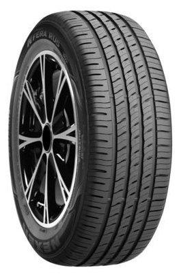 Шина летняя Nexen N Fera RU1 235/55 R18