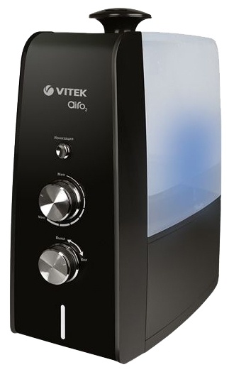 Увлажнитель воздуха Vitek VT-1763