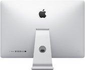 Моноблок Apple iMac 27" MNE92RU/A серебристый