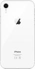 Сотовый телефон Apple iPhone Xr 128GB Dual Sim белый