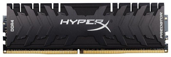 Оперативная память Kingston HyperX Predator HX430C15PB3/8 8Gb DDR4 PC-24000