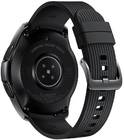 Умные часы Samsung Galaxy Watch (42 mm) черные