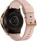 Умные часы Samsung Galaxy Watch (42 mm) розовое золото