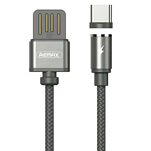 Кабель Remax RC-095a USB Type-C