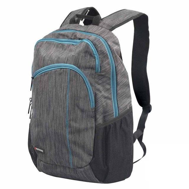 Рюкзак для ноутбука Promate Ascend1-BP Premium 15.6"