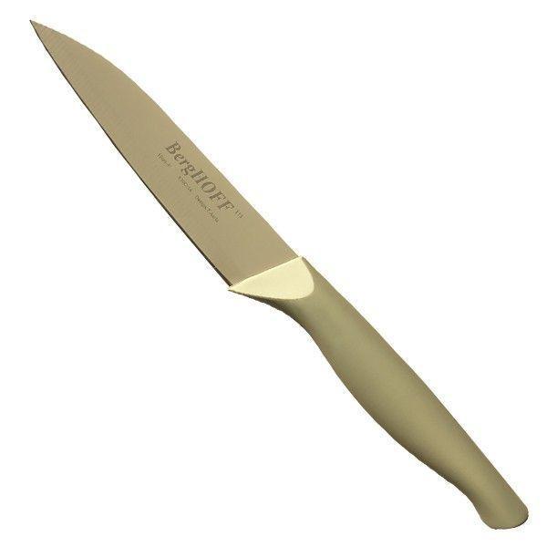 Нож Berghoff Eclipse универсальный с чехлом