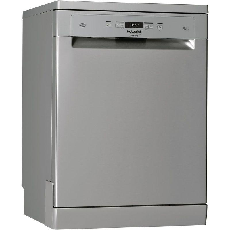Посудомоечная машина Hotpoint-Ariston HFO-3C23 WF X