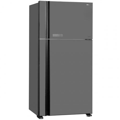 Холодильник Hitachi R-VG610PUN7 GGR