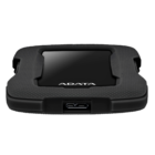 Внешний жесткий диск ADATA HD330 1TB USB 3.1