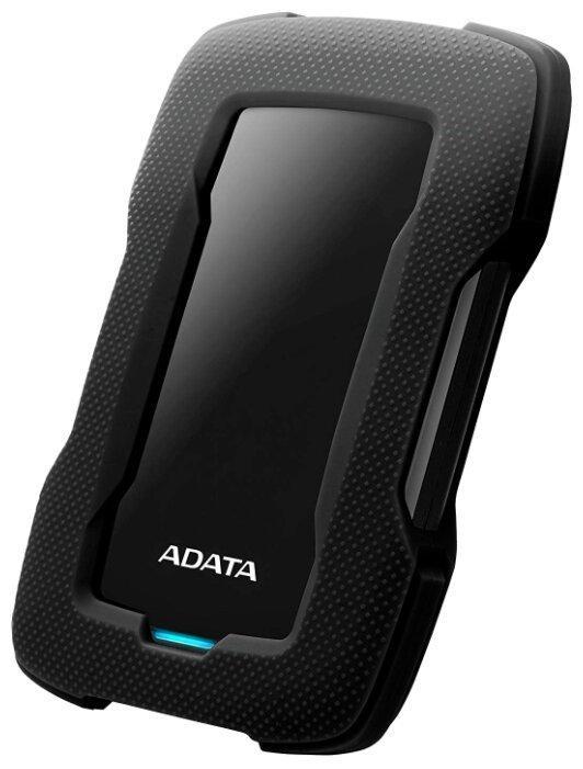 Внешний жесткий диск ADATA HD330 1TB USB 3.1