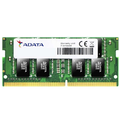 Оперативная память ADATA 8Gb SODIMM DDR4 PC-17000