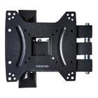 Кронштейн Kromax Dix-22 черный