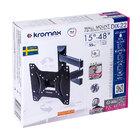 Кронштейн Kromax Dix-22 черный