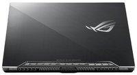 Ноутбук Asus ROG Strix GL504GM-ES182T черный