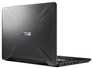 Ноутбук Asus TUF FX505GM-BN150T черный
