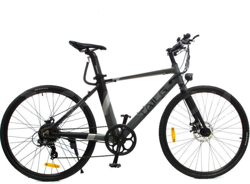 Электровелосипед Tailg ECSC70R01