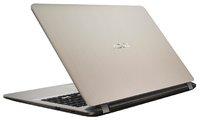 Ноутбук Asus X507UB-EJ420T Intel Core i3 4GB DDR4 1000GB HDD